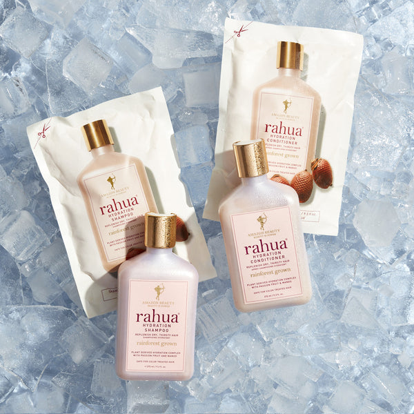 Rahua Hydration Shampoo Refill | Refillable Beauty UK