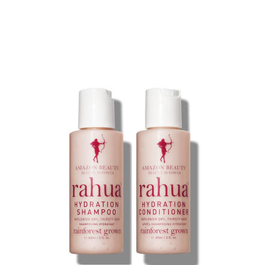 Rahua Hydration Travel Duo | Natural Haircare Gift Sets UK