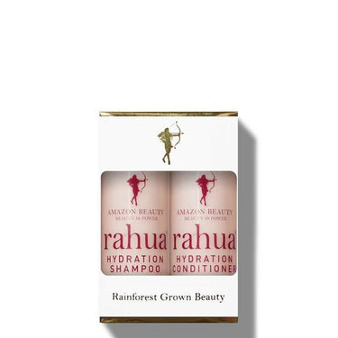 Rahua Hydration Travel Duo | Natural Haircare Gift Sets UK