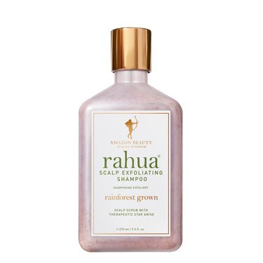 Rahua Scalp Exfoliating Shampoo | Sulfate Free Hair Care UK