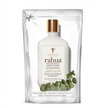 Rahua Voluminous Conditioner Refill | Eco-Friendly Conditioner UK