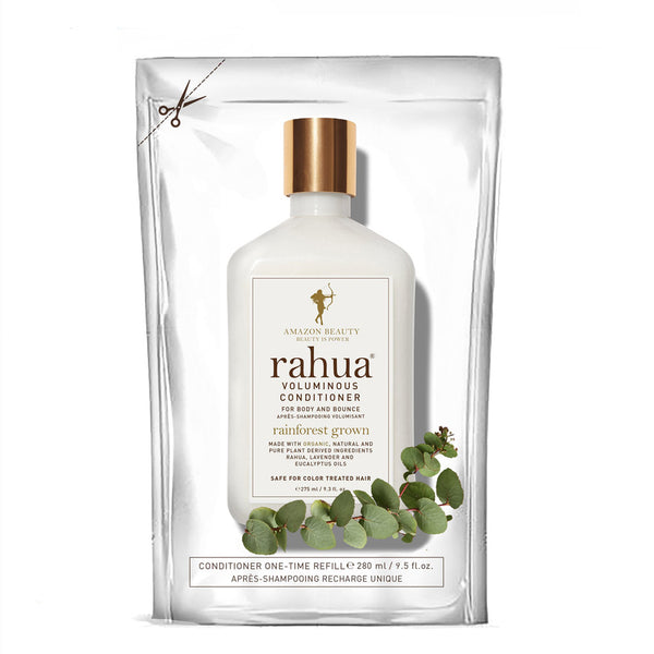 Rahua Voluminous Conditioner Refill | Eco-Friendly Conditioner UK