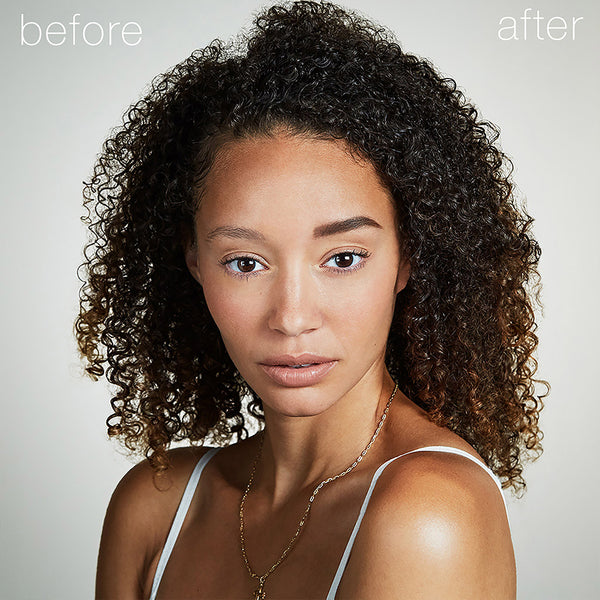 RMS Beauty Back2brow Powder in Dark | Organic & Vegan Cosmetics