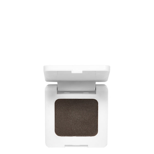 RMS Beauty Back2brow Powder in Dark | Organic & Vegan Cosmetics
