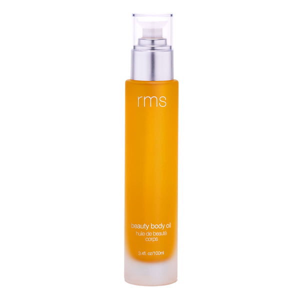 Rms Beauty Body Oil  | Natural Skincare