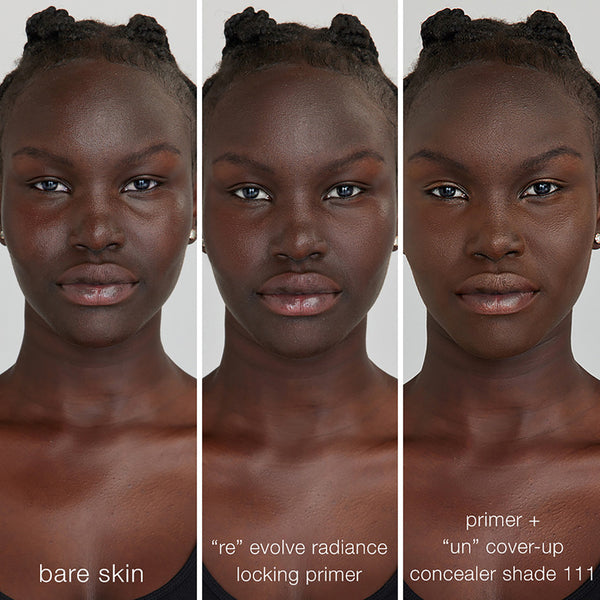 Rms Beauty Re-Evolve Radiance Locking Primer | Vegan Cosmetics UK