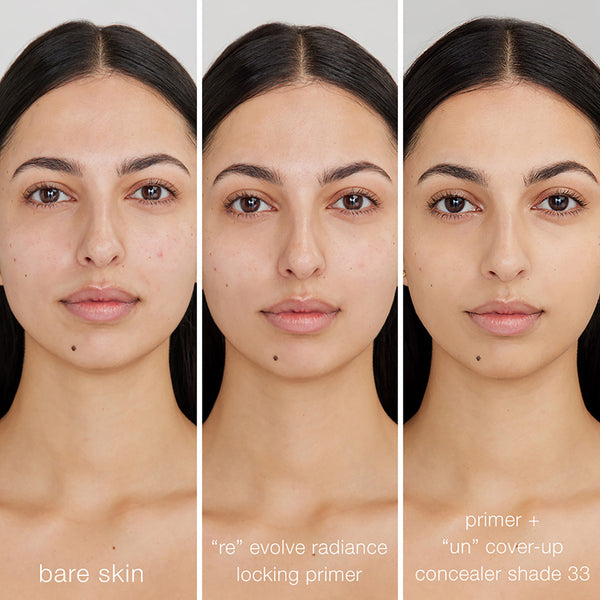 Rms Beauty Re-Evolve Radiance Locking Primer | Vegan Cosmetics UK