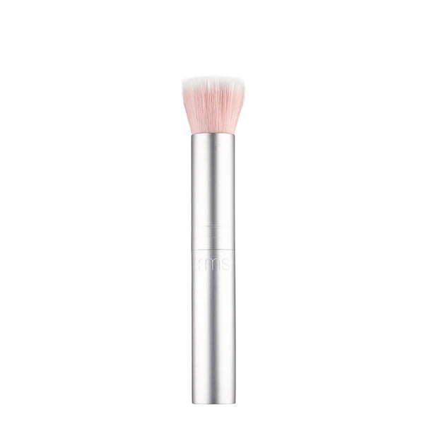 Rms Beauty Skin2Skin Blush Brush Vegan Makeup Brushes UK