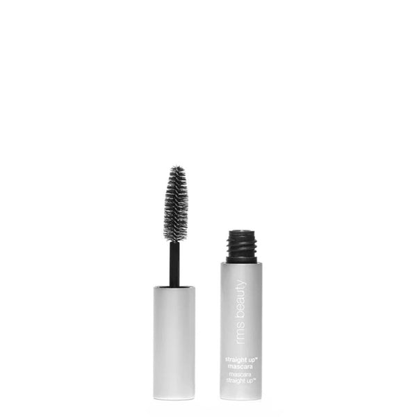 Rms Beauty Straight Up Volumizing Peptide Mascara | UK Official Stockist