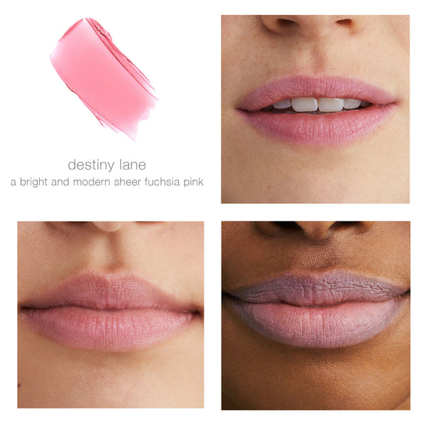 Rms Beauty Tinted Daily Lip Balms | Natural Cosmetics UK