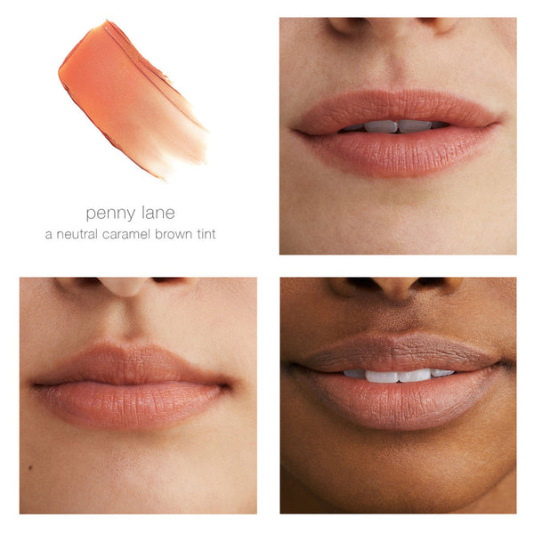 Rms Beauty Tinted Daily Lip Balms | Natural Cosmetics UK