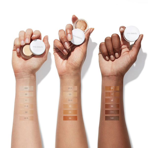 RMS Beauty Un Cover Up | Natural Cosmetics
