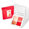 Rms Beauty Lip2cheek Glow Quad Mini | Organic Makeup Palette UK