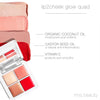 Rms Beauty Lip2cheek Glow Quad Mini | Organic Makeup Palette UK