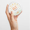 Sol de Ibiza Face & Body Plastic Free Tin SPF30 | Uk Stockist 