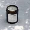 Sunday Of London Riad Candle | Relaxing Natural Candle