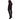 Swedish Stockings Lia Premium Tights - Black
