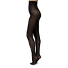 Swedish Stockings Polly Tights Black 