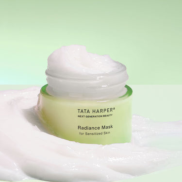 Tata Harper Superkind Radiance Mask | Organic Skincare UK