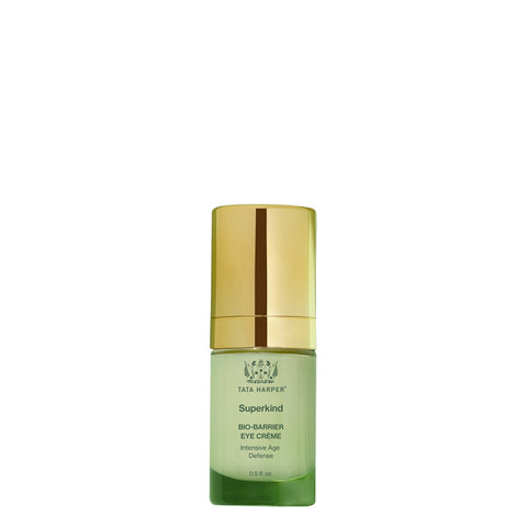 Tata Harper Superkind Bio-Barrier Eye Creme | Natural Skincare UK