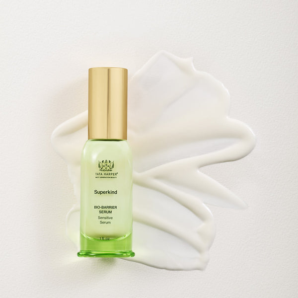 Tata Harper Bio-Barrier Serum | Vegan Skincare UK