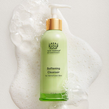 Tata Harper Superkind Softening Cleanser | Organic Skincare UK