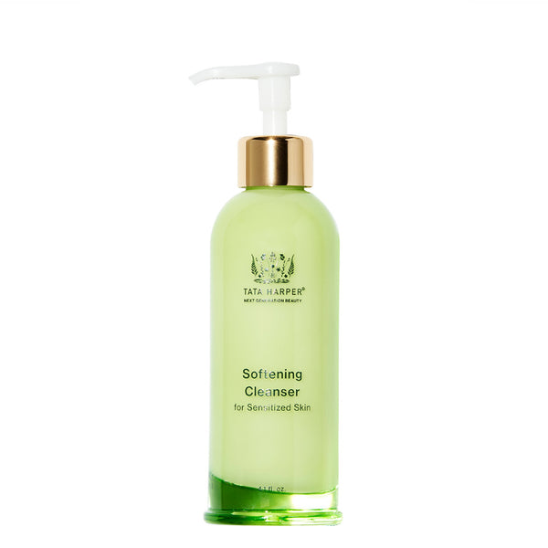 Tata Harper Superkind Softening Cleanser | Organic Skincare UK