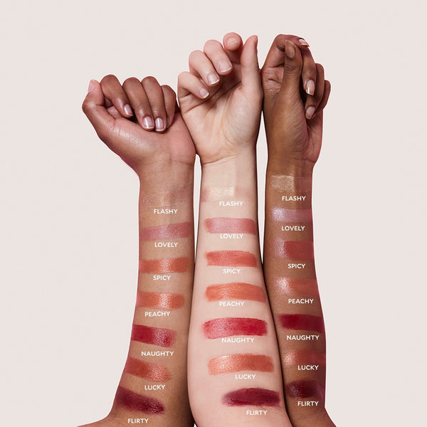 Tata Harper Vitamin Infused Cream Blush | Natural Makeup