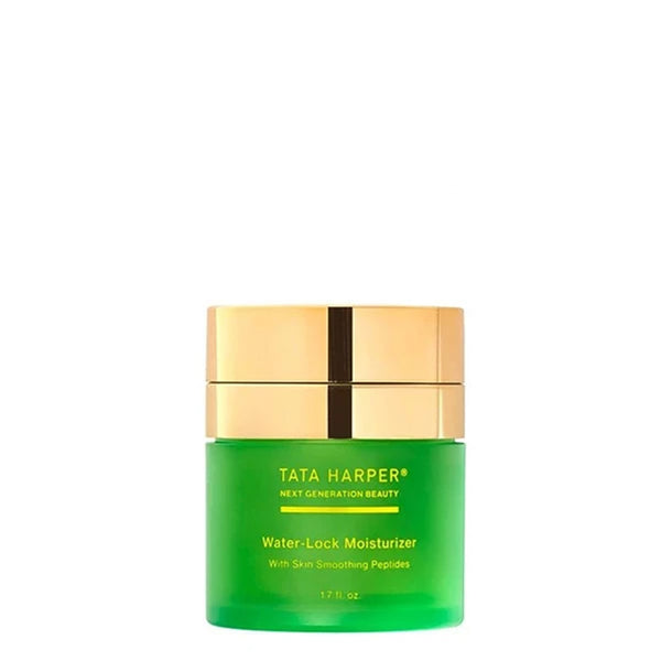 Tata Harper Water-Lock Moisturiser | Refillable Beauty UK