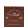 The Cacao Club Ceremonial Cacao - Ceremony | Wellbeing Supplements