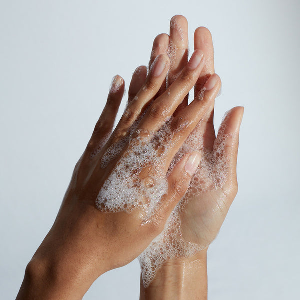 The Nue Co Barrier Culture Cleanser | Natural Cleanser UK 