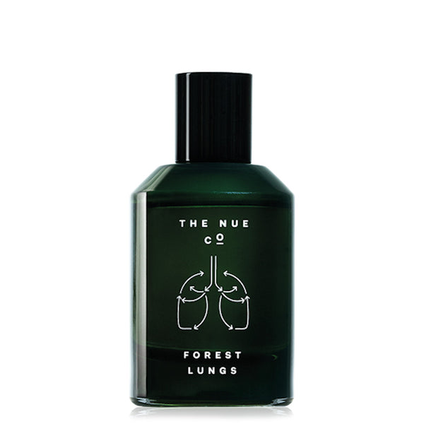 The Nue Co Forest Lungs | Natural Stress & Anxiety Supplement UK