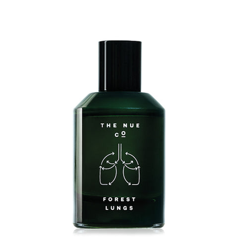 The Nue Co Forest Lungs | Natural Stress & Anxiety Supplement UK