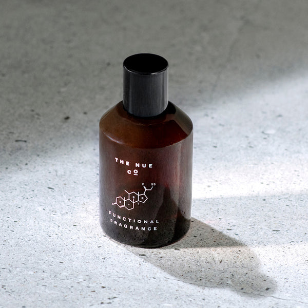 The Nue Co Functional Fragrance | Content Beauty UK