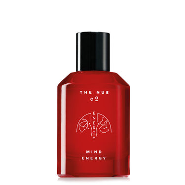 The Nue Co Mind Energy Fragrance | Natural Perfume