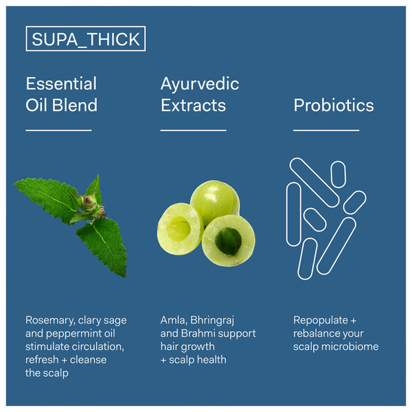 The Nue Co Supa Thick Scalp Treatment