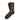 Thunders Love Recycled Wool Socks Dark Green | Eco-Friendly Socks