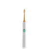 Truthbrush Bamboo Electric Toothbrush Set | Plastic Free Toothbrush