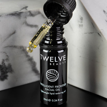 Twelve Intelligent Frontier Oil | Natural Facial Oil
