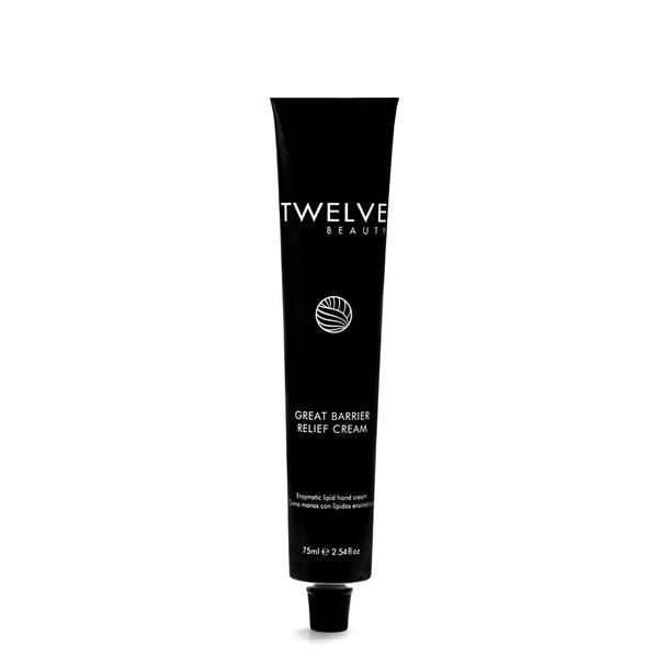 Twelve Great Barrier Relief Hand Cream | Natural Hand Cream UK