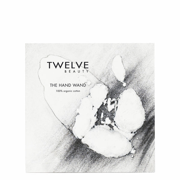 Twelve The Hand Wand | Natural Beauty Accessories UK