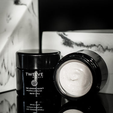 Twelve Beauty The London Mask - Content Beauty & Wellbeing