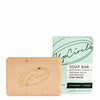 UpCircle Beauty Cinnamon & Ginger Chai Soap Bar | Organic Gentle Soap