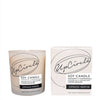 UpCircle Espresso Martini Natural Soy Candle | Vegan Candles