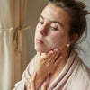 UpCircle Beauty Face Moisturiser with Argan Powder | Natural Face Cream
