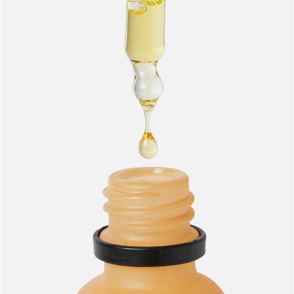UpCircle Beauty Organic Face Serum with Coffee Oil | Organic Skincare UK