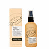 UpCircle Beauty Face Toner with Mandarin and Chamomile | Natural Hydrating Toner UK