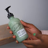 UpCircle Hand and Body Lotion with Bergamot Water | Natural Body Lotion