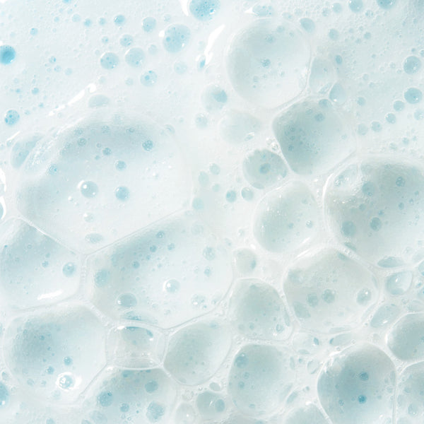 Boucleme Foaming Dry Shampoo | Natural Haircare