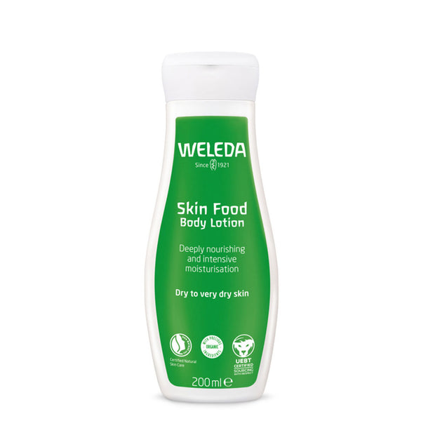 Weleda Skin Food Body Lotion
